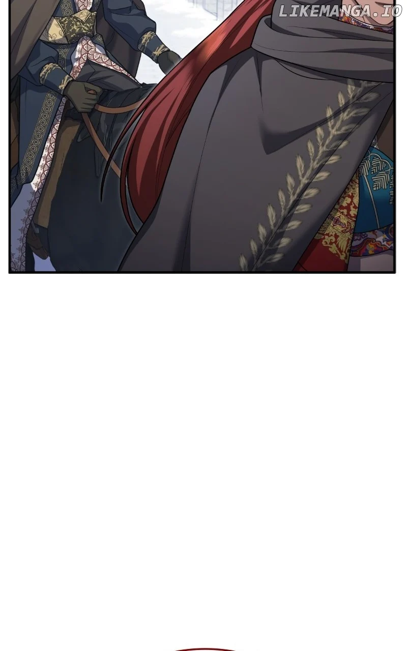 Who Kidnapped the Empress? Chapter 83 368 ch 83 73