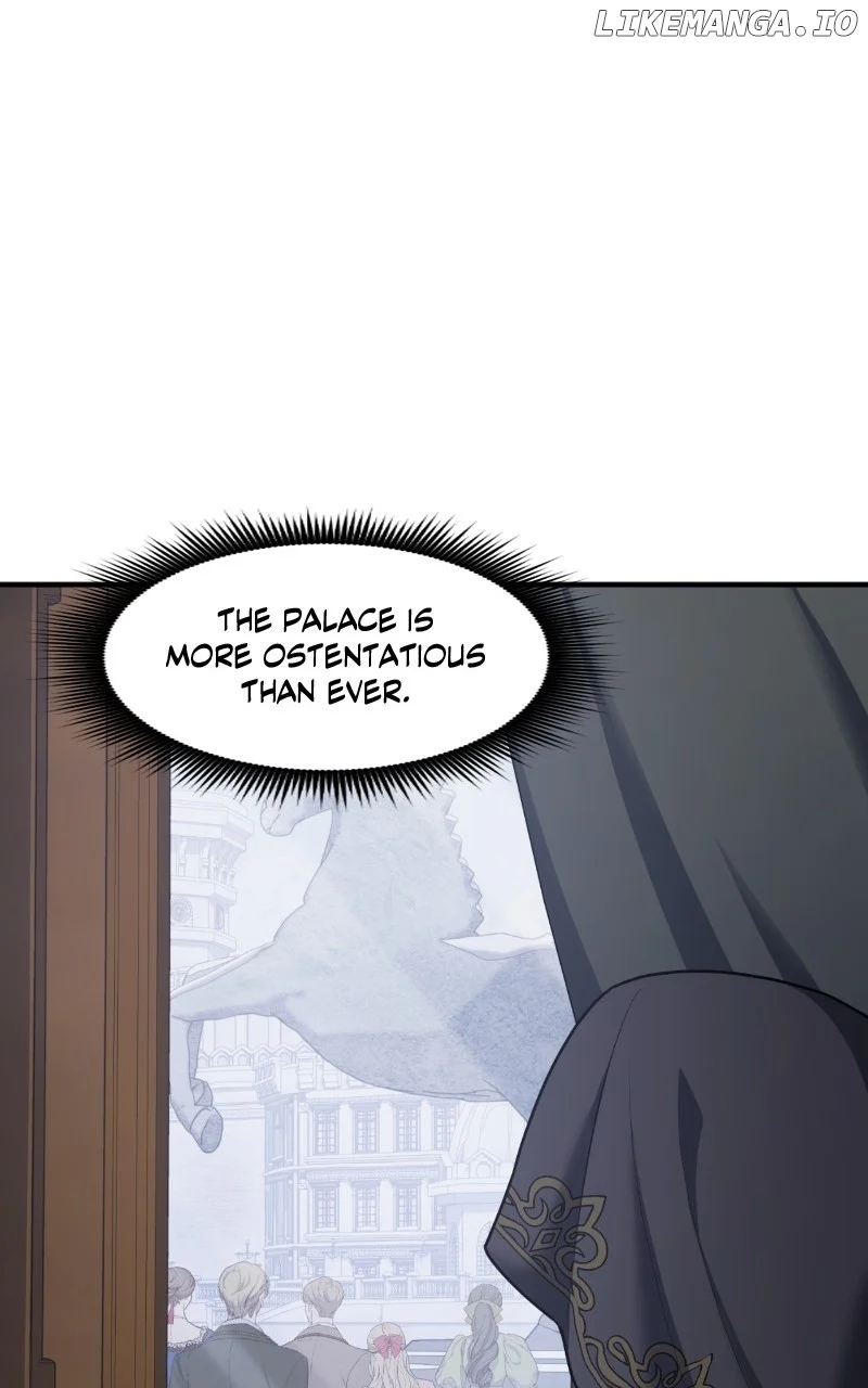 Who Kidnapped the Empress? Chapter 83 374 ch 83 79