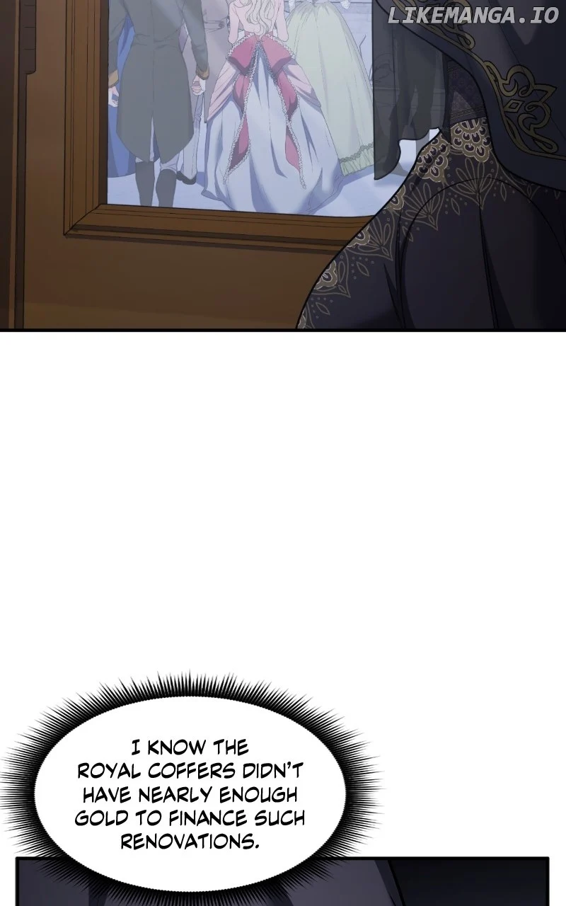 Who Kidnapped the Empress? Chapter 83 375 ch 83 80