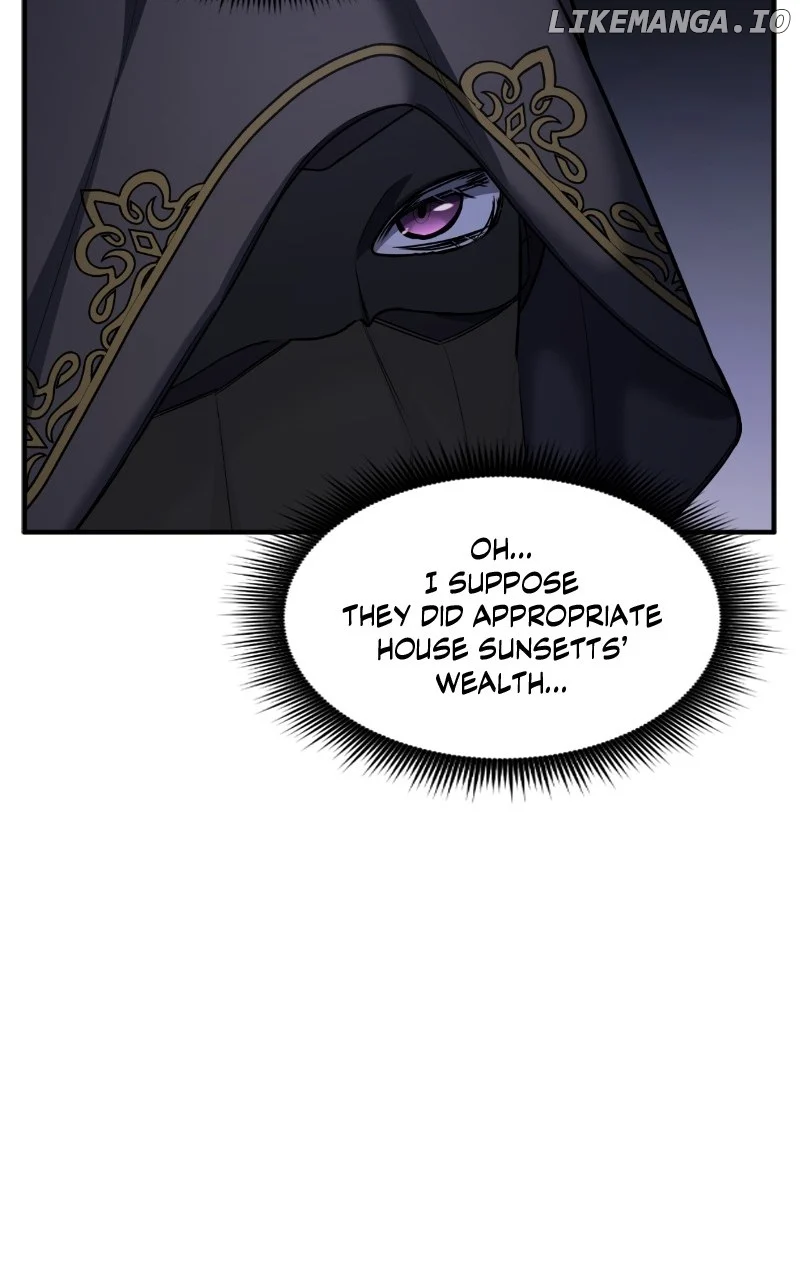 Who Kidnapped the Empress? Chapter 83 376 ch 83 81