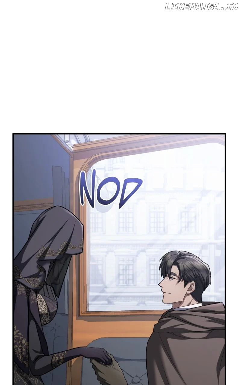 Who Kidnapped the Empress? Chapter 83 378 ch 83 83