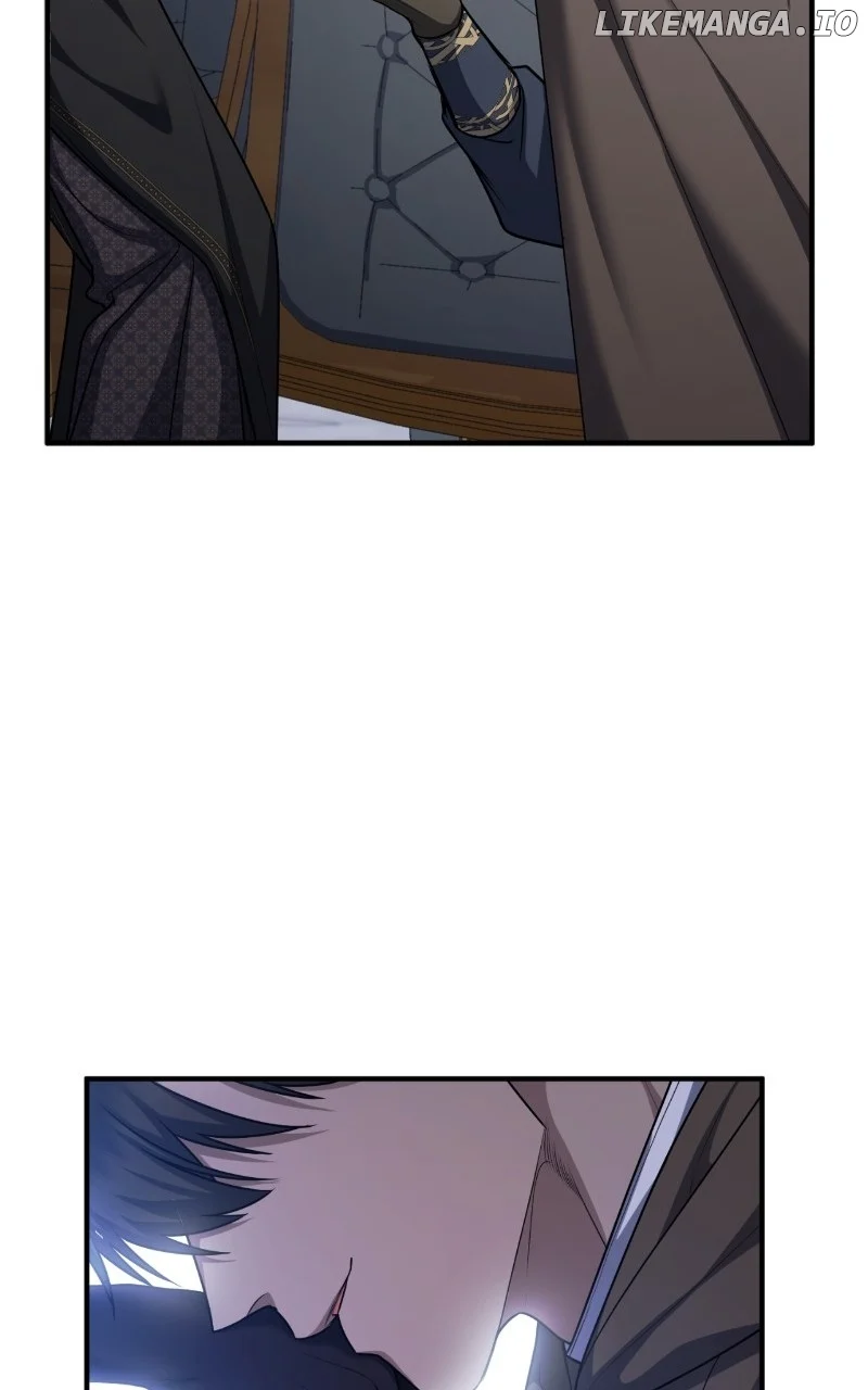 Who Kidnapped the Empress? Chapter 83 379 ch 83 84