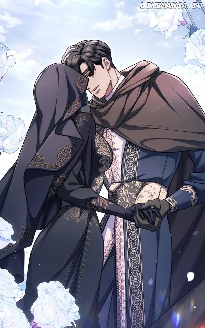 Who Kidnapped the Empress? Chapter 83 381 ch 83 86