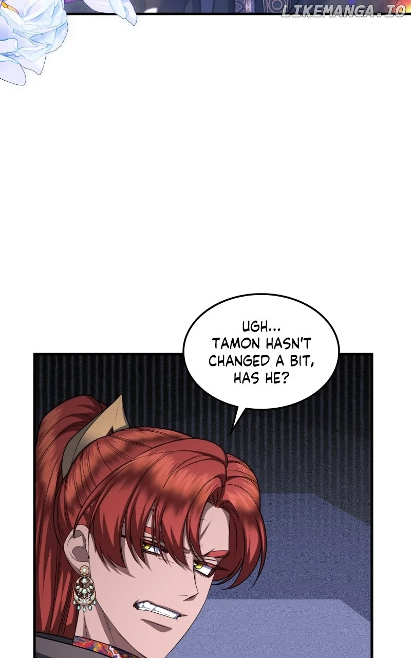 Who Kidnapped the Empress? Chapter 83 382 ch 83 87