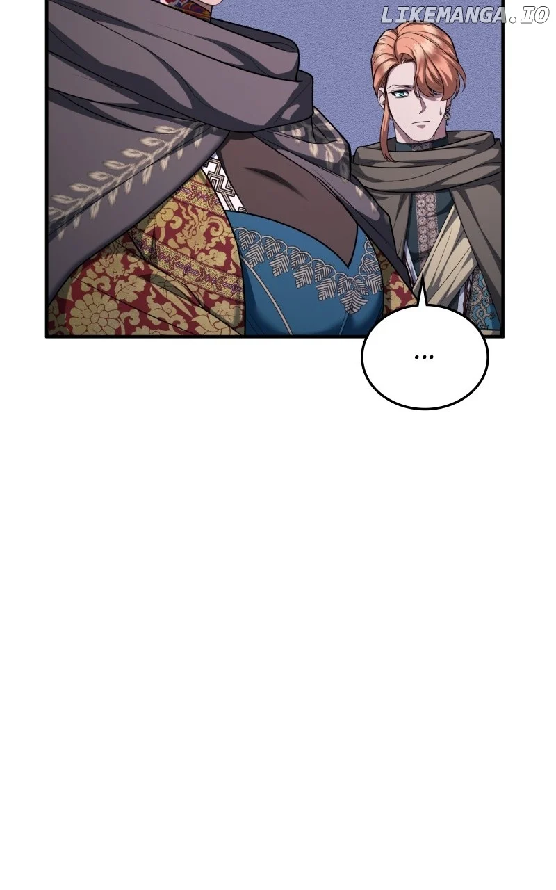 Who Kidnapped the Empress? Chapter 83 383 ch 83 88