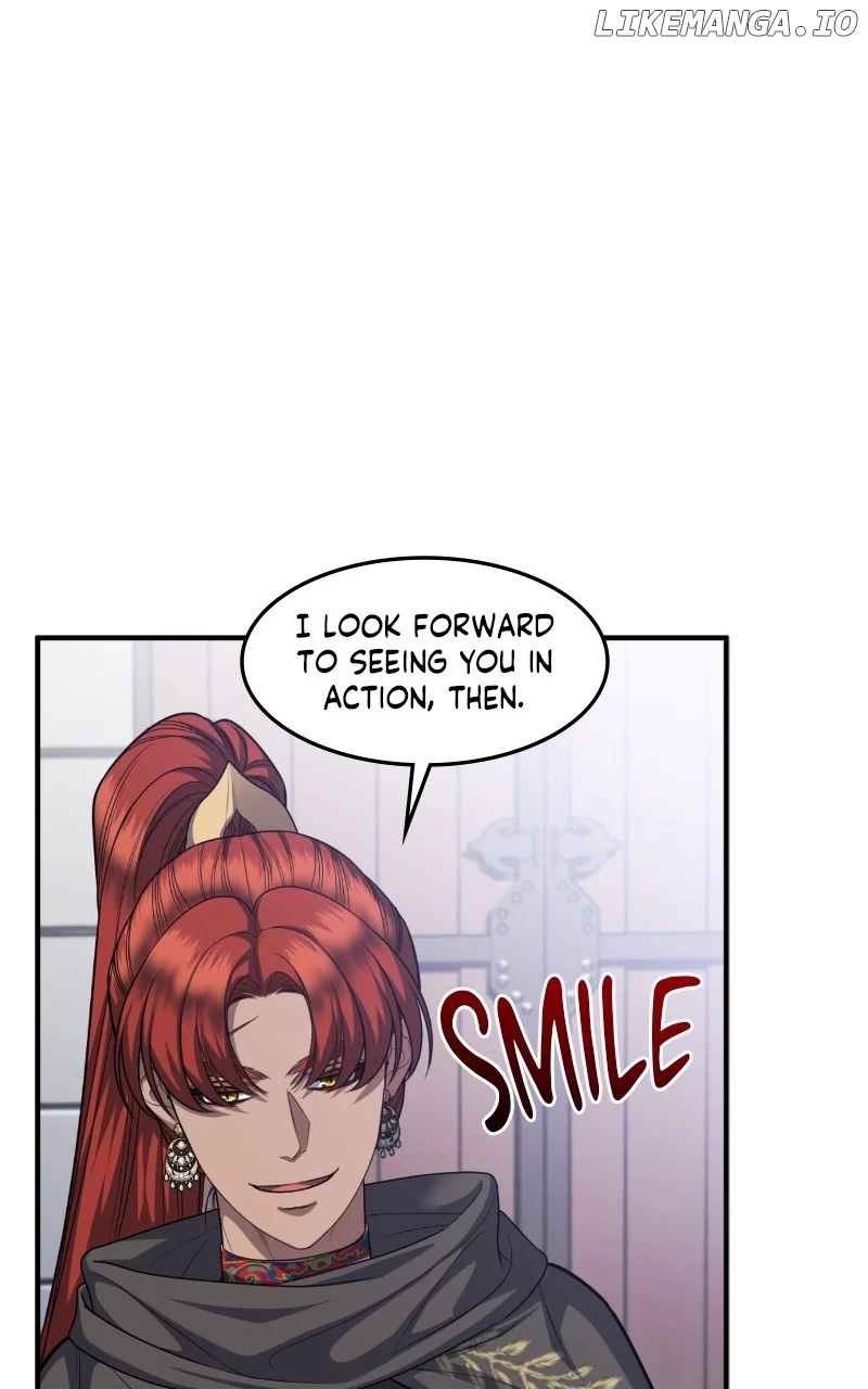 Who Kidnapped the Empress? Chapter 83 385 ch 83 90