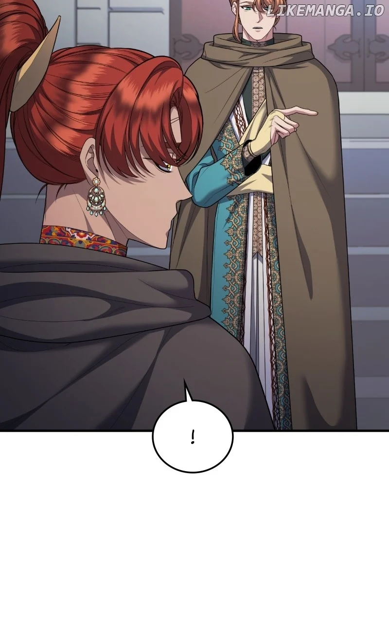 Who Kidnapped the Empress? Chapter 83 388 ch 83 93