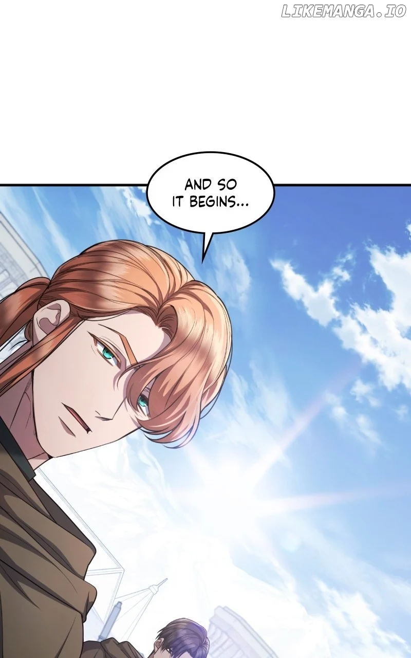 Who Kidnapped the Empress? Chapter 83 389 ch 83 94