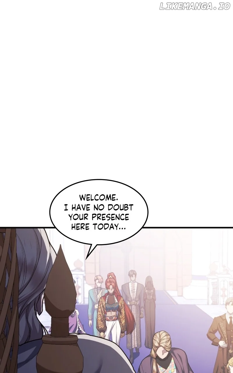 Who Kidnapped the Empress? Chapter 84 311 ch 84 1