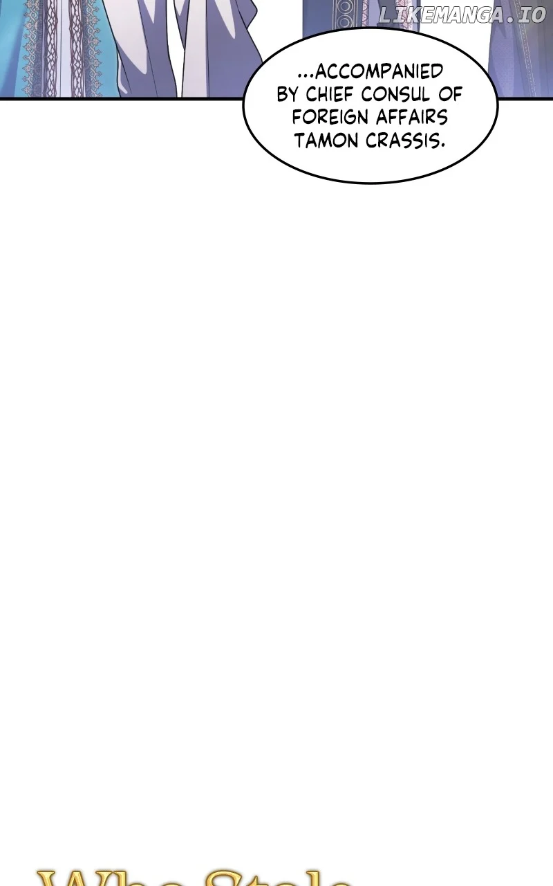 Who Kidnapped the Empress? Chapter 84 321 ch 84 11