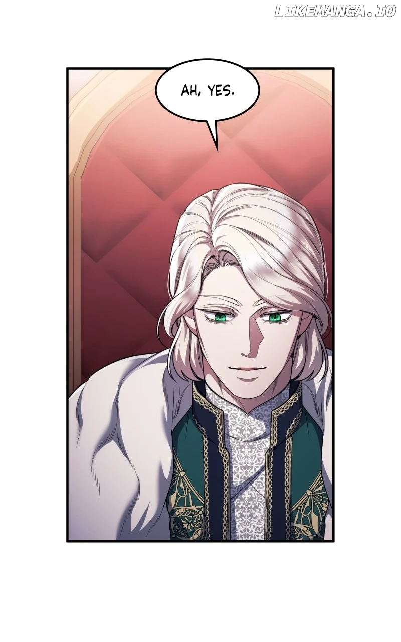 Who Kidnapped the Empress? Chapter 84 323 ch 84 13