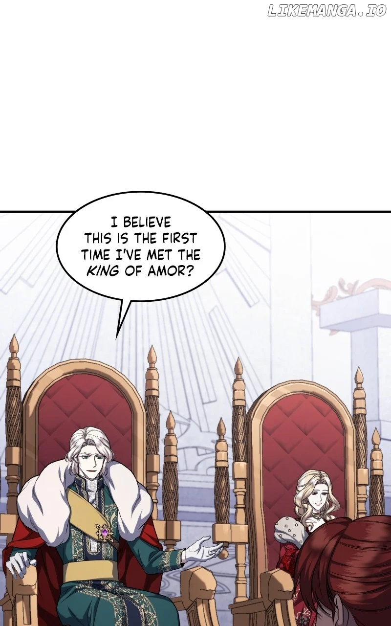 Who Kidnapped the Empress? Chapter 84 324 ch 84 14