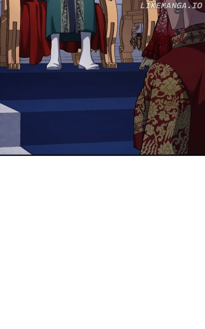 Who Kidnapped the Empress? Chapter 84 325 ch 84 15
