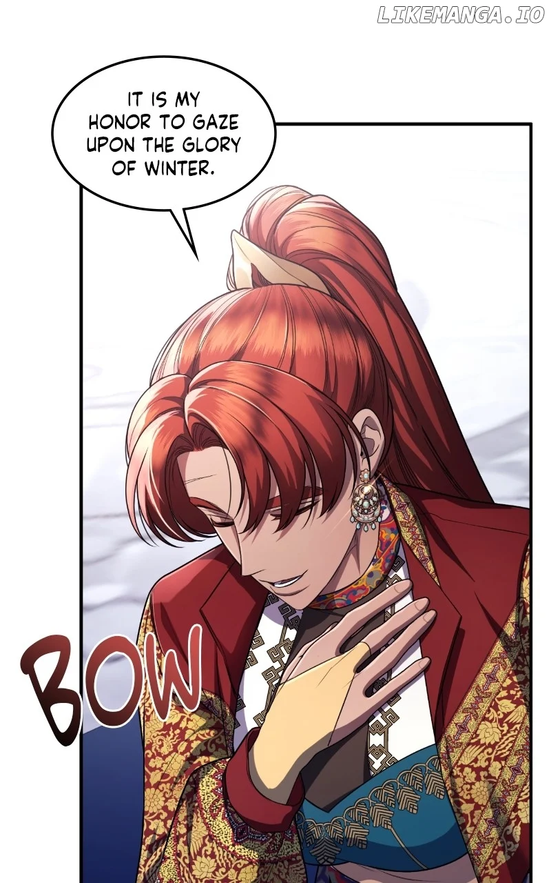 Who Kidnapped the Empress? Chapter 84 326 ch 84 16