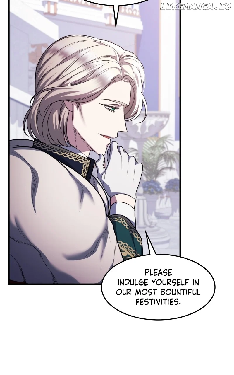 Who Kidnapped the Empress? Chapter 84 328 ch 84 18