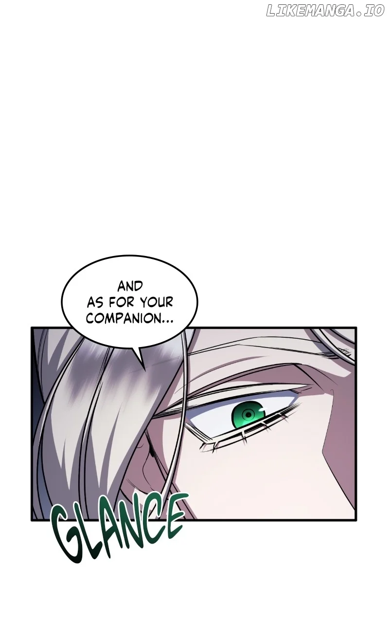 Who Kidnapped the Empress? Chapter 84 329 ch 84 19