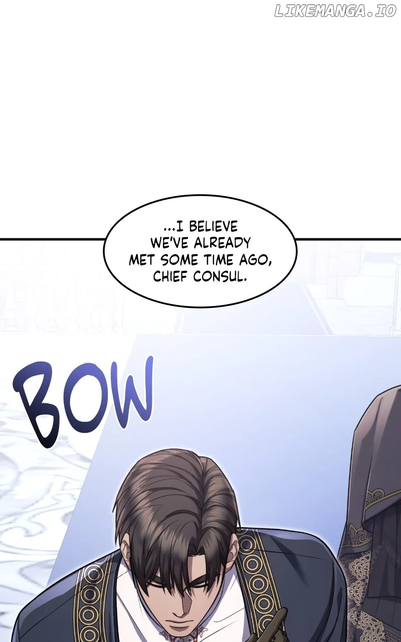 Who Kidnapped the Empress? Chapter 84 330 ch 84 20