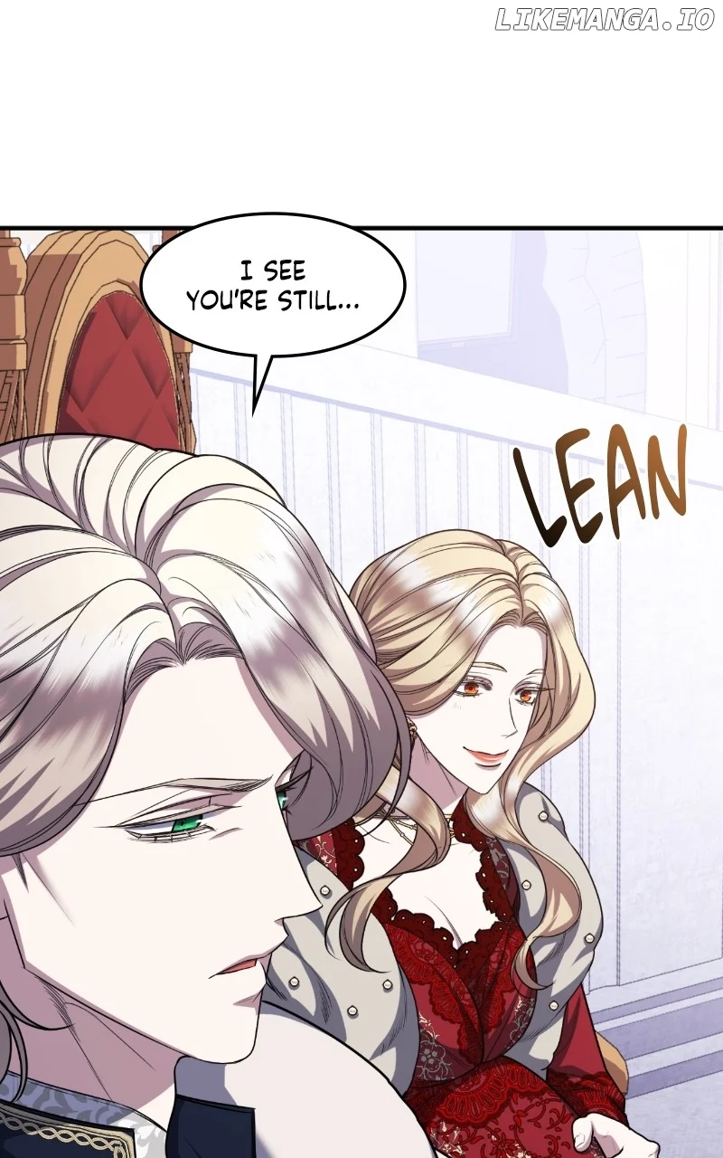 Who Kidnapped the Empress? Chapter 84 332 ch 84 22