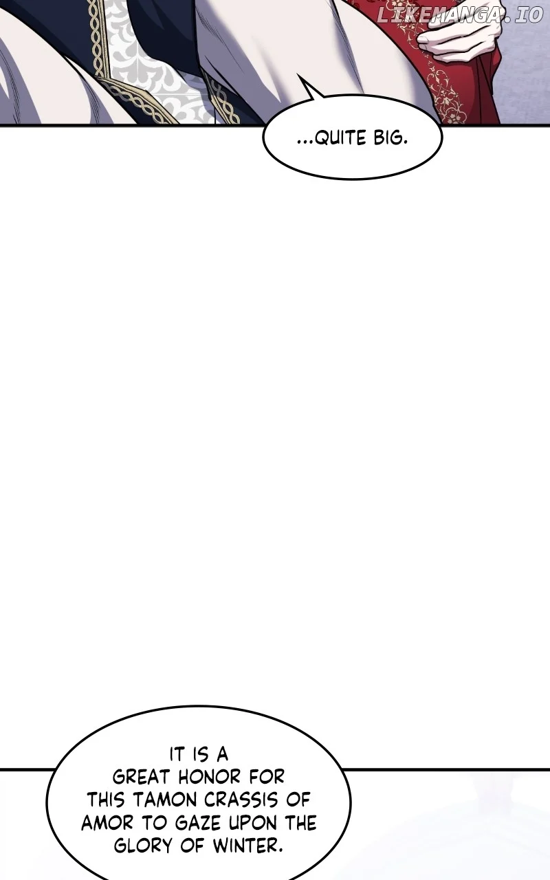 Who Kidnapped the Empress? Chapter 84 333 ch 84 23