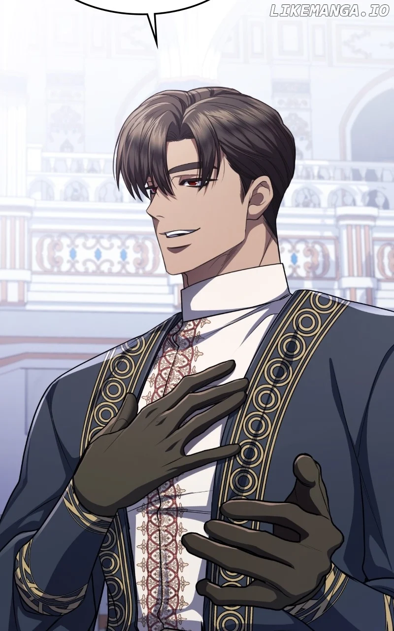 Who Kidnapped the Empress? Chapter 84 334 ch 84 24