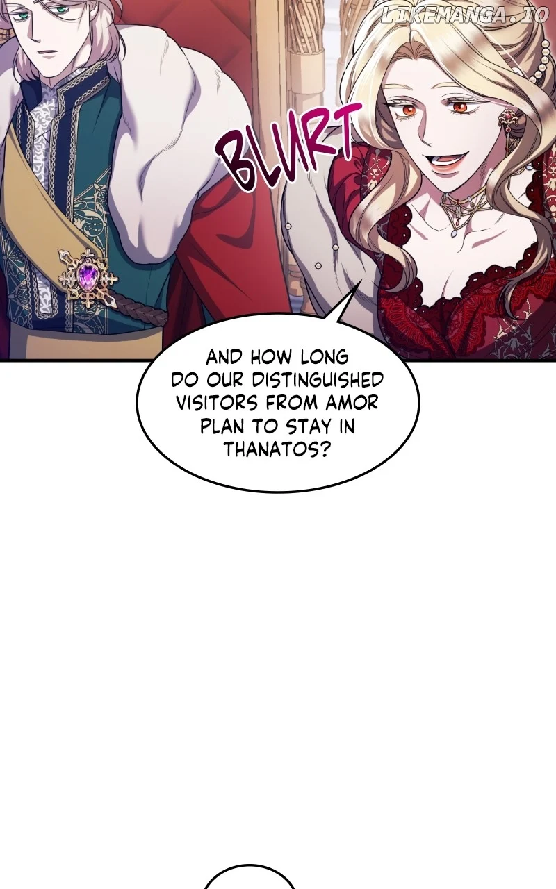 Who Kidnapped the Empress? Chapter 84 336 ch 84 26