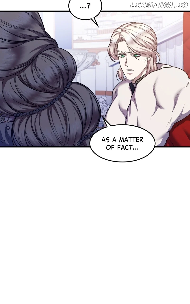 Who Kidnapped the Empress? Chapter 84 337 ch 84 27