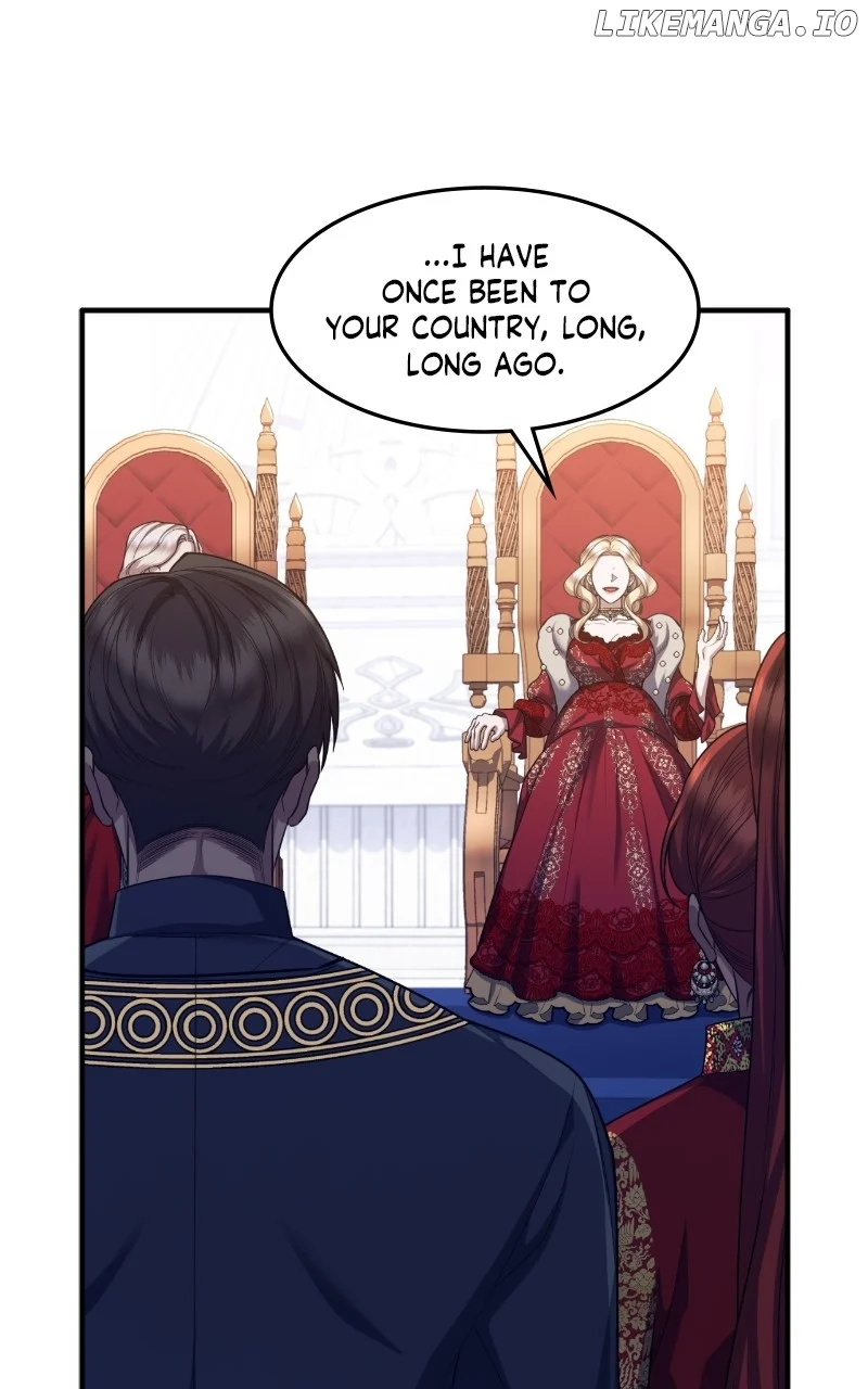 Who Kidnapped the Empress? Chapter 84 338 ch 84 28