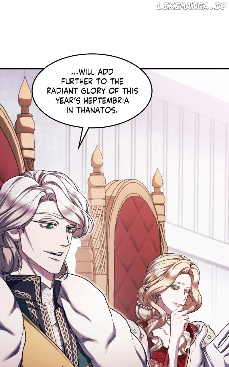 Who Kidnapped the Empress? Chapter 84 313 ch 84 3