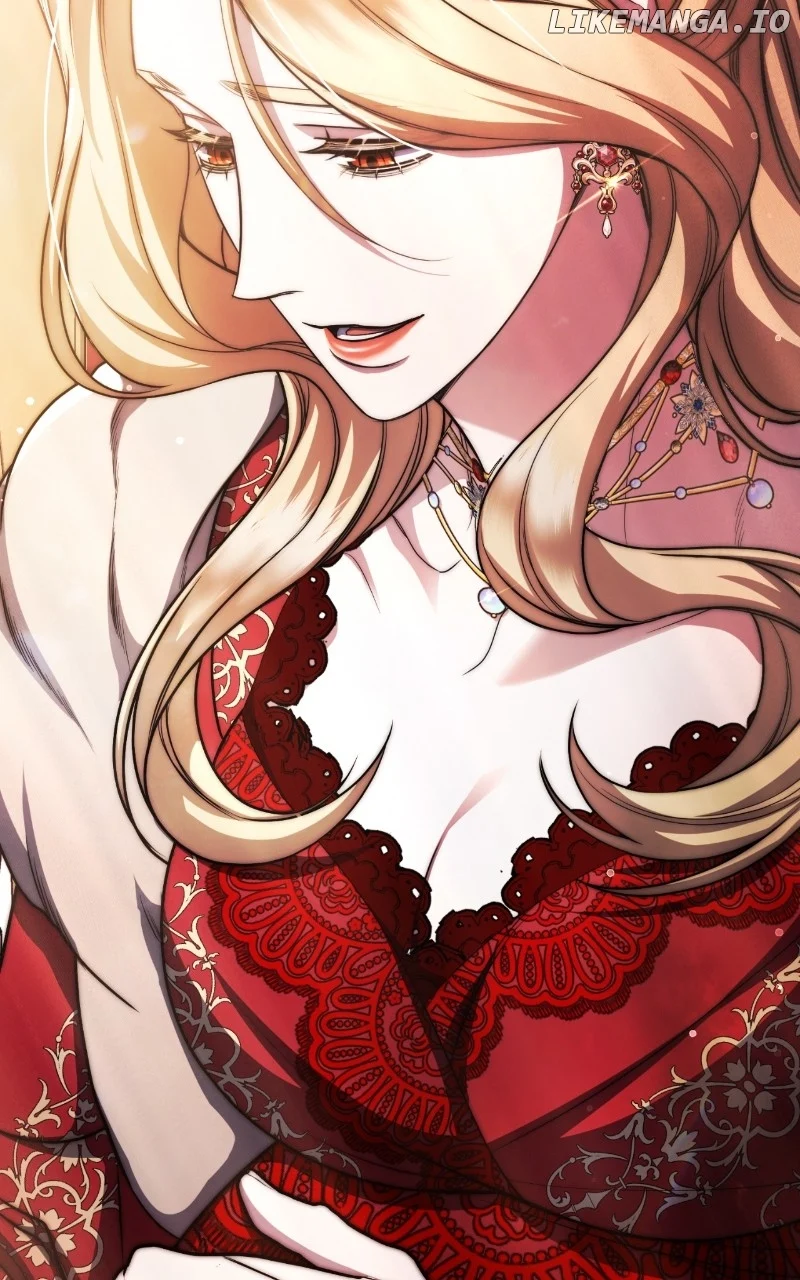 Who Kidnapped the Empress? Chapter 84 340 ch 84 30