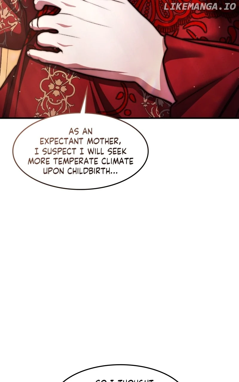 Who Kidnapped the Empress? Chapter 84 341 ch 84 31