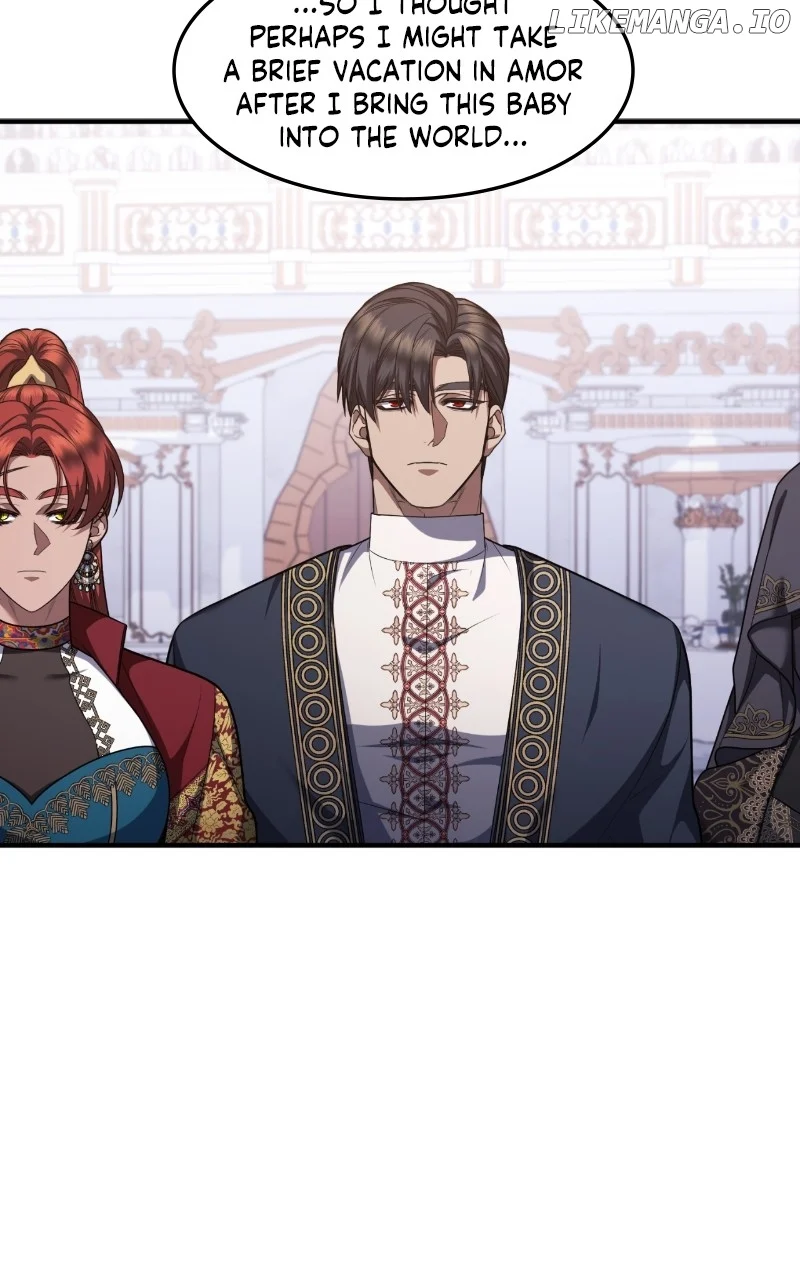 Who Kidnapped the Empress? Chapter 84 342 ch 84 32