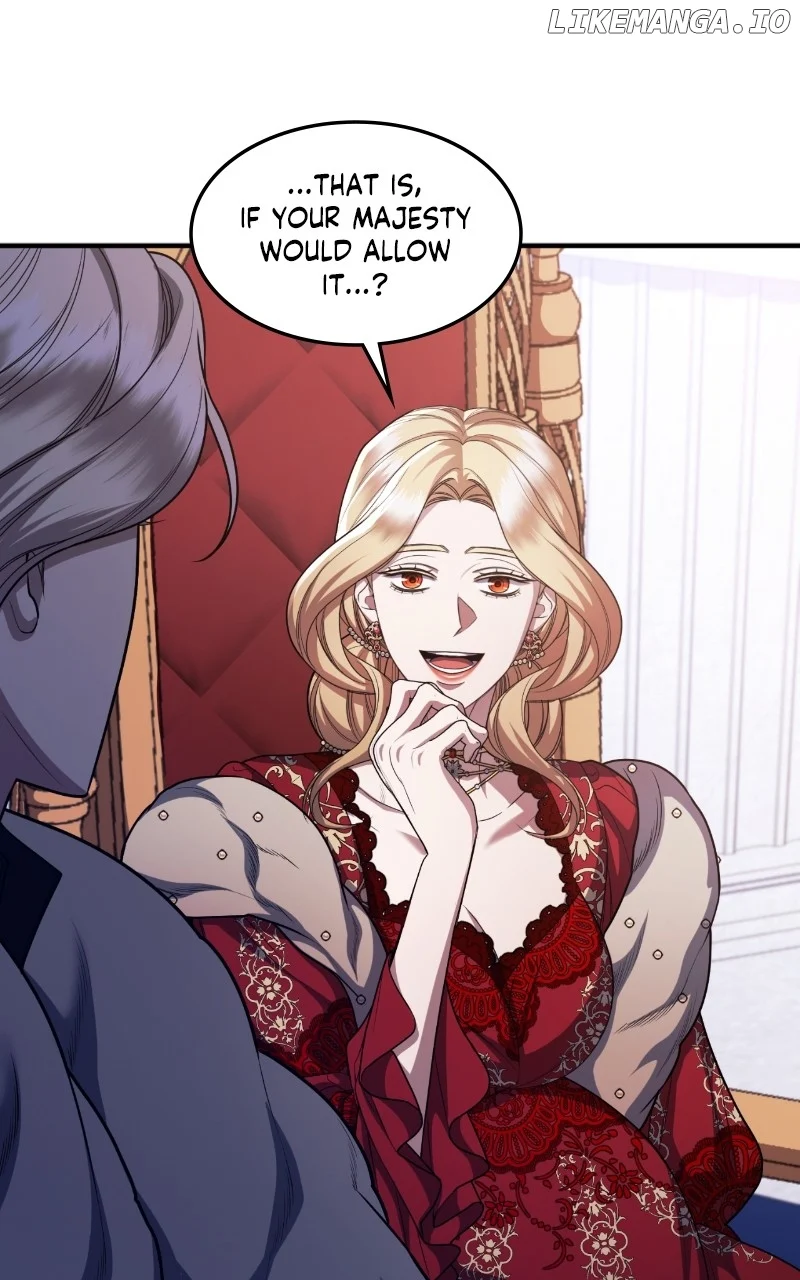 Who Kidnapped the Empress? Chapter 84 343 ch 84 33