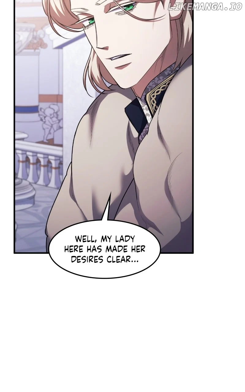 Who Kidnapped the Empress? Chapter 84 345 ch 84 35