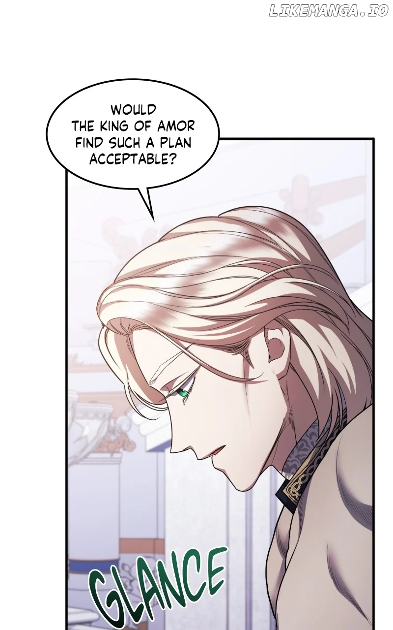 Who Kidnapped the Empress? Chapter 84 346 ch 84 36