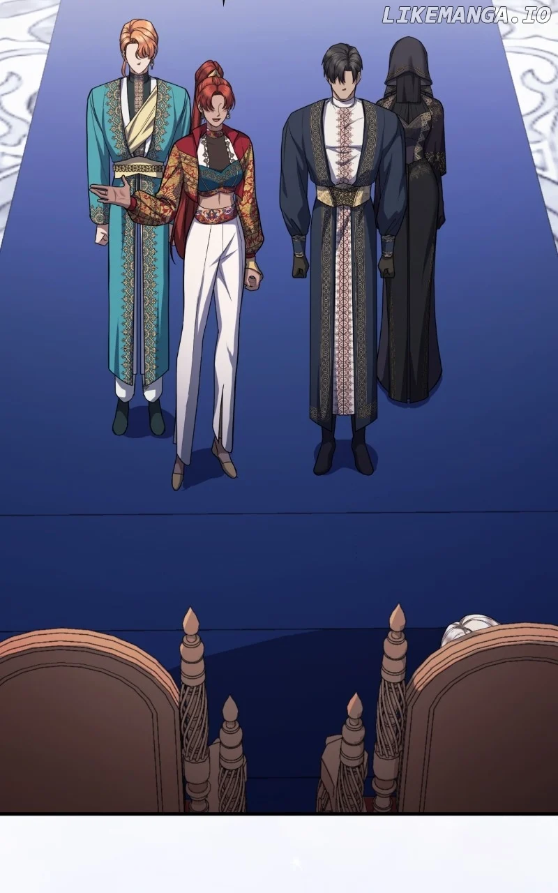 Who Kidnapped the Empress? Chapter 84 348 ch 84 38