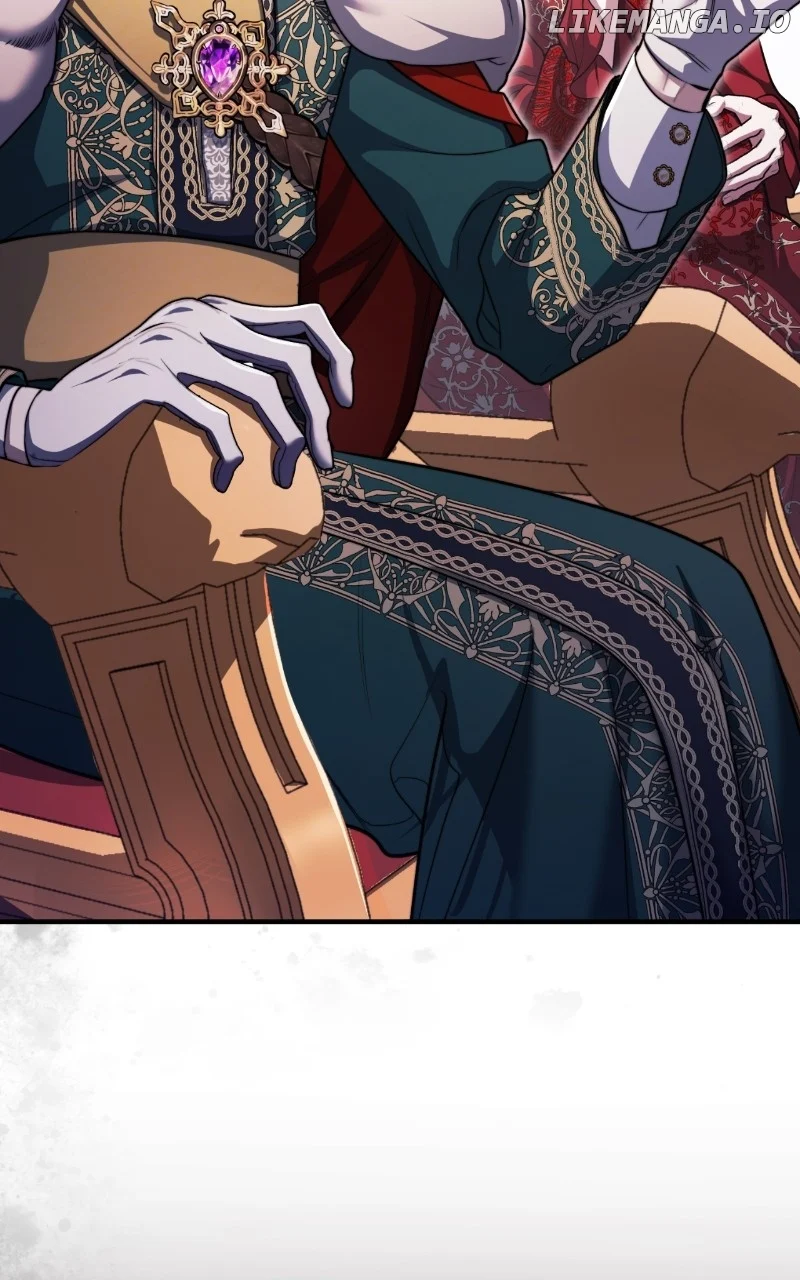 Who Kidnapped the Empress? Chapter 84 314 ch 84 4