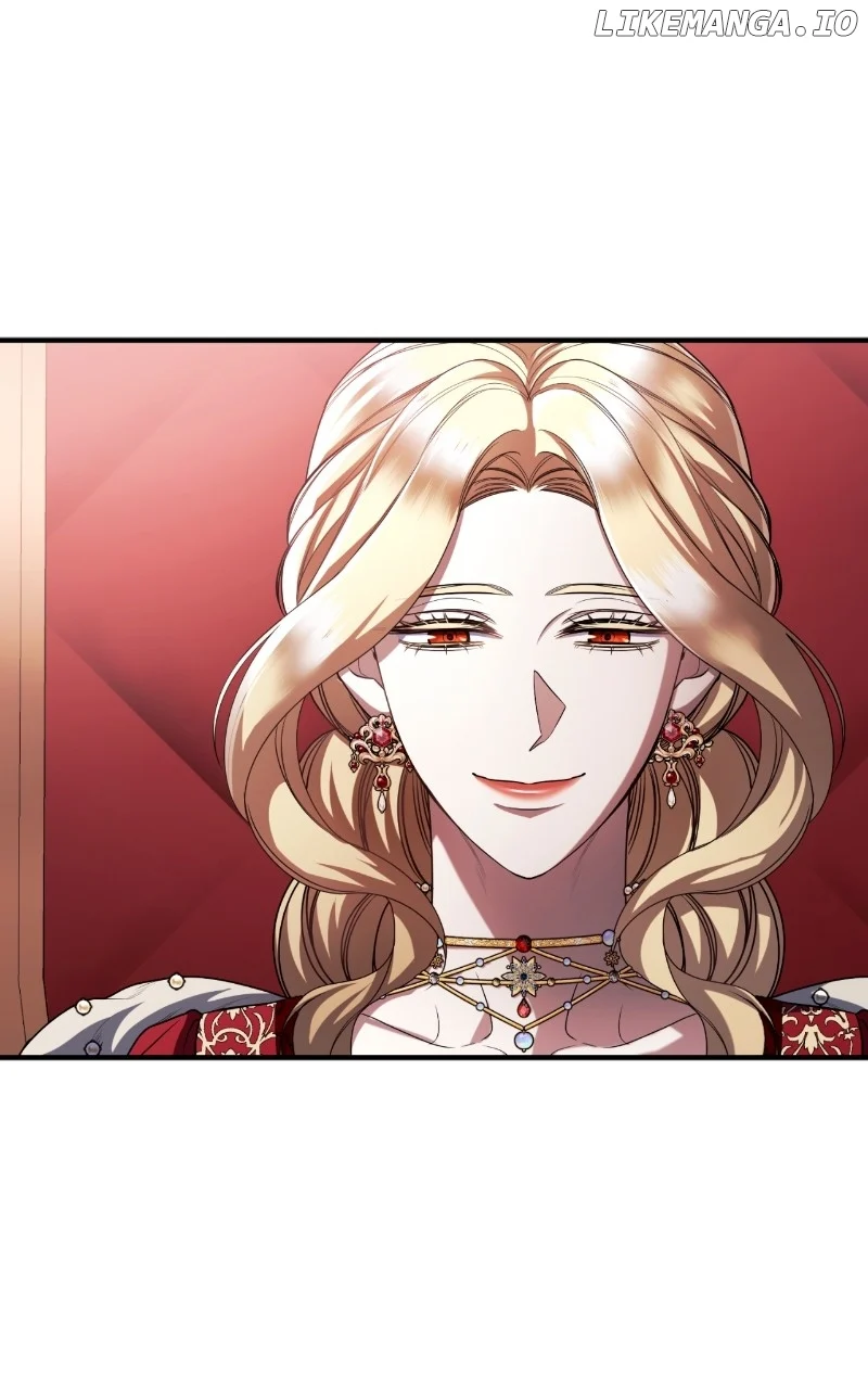 Who Kidnapped the Empress? Chapter 84 352 ch 84 42