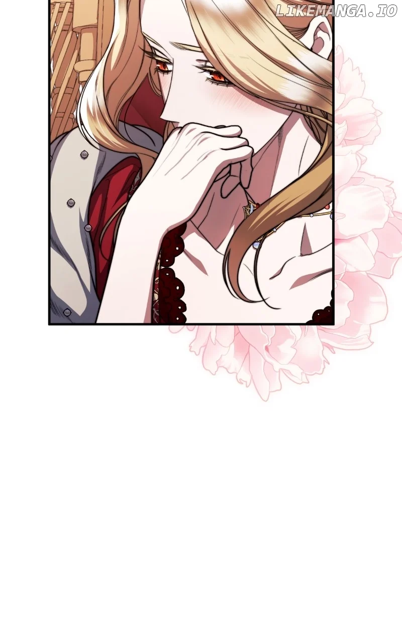 Who Kidnapped the Empress? Chapter 84 356 ch 84 46