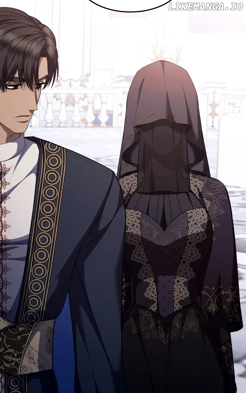 Who Kidnapped the Empress? Chapter 84 359 ch 84 49