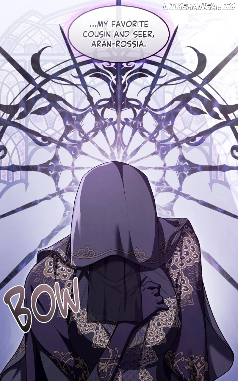 Who Kidnapped the Empress? Chapter 84 362 ch 84 52