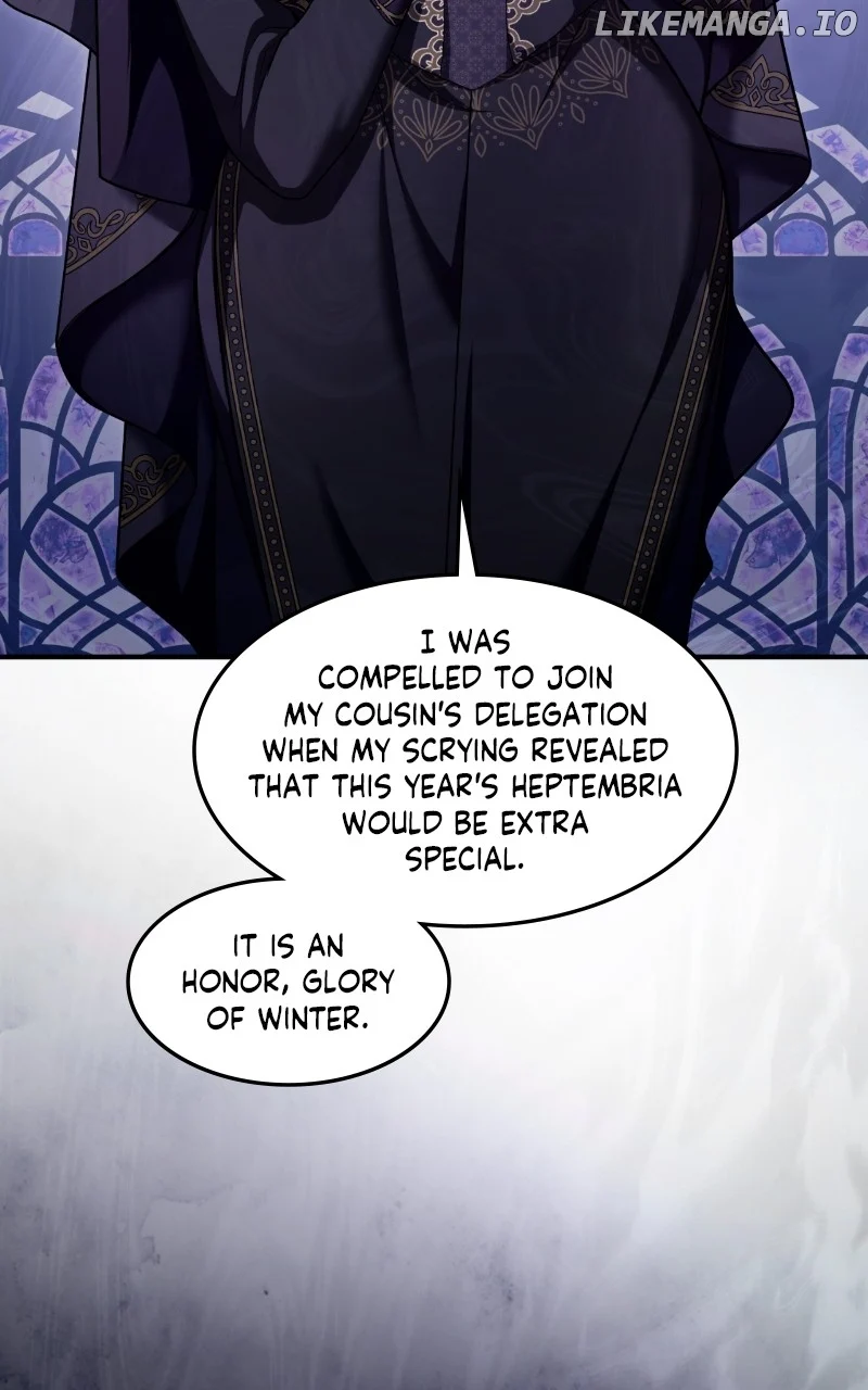 Who Kidnapped the Empress? Chapter 84 363 ch 84 53