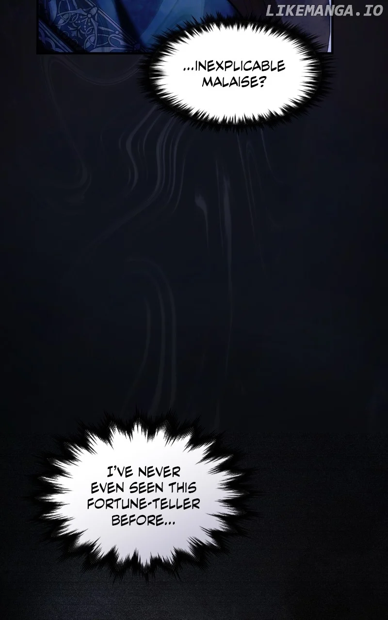 Who Kidnapped the Empress? Chapter 84 367 ch 84 57