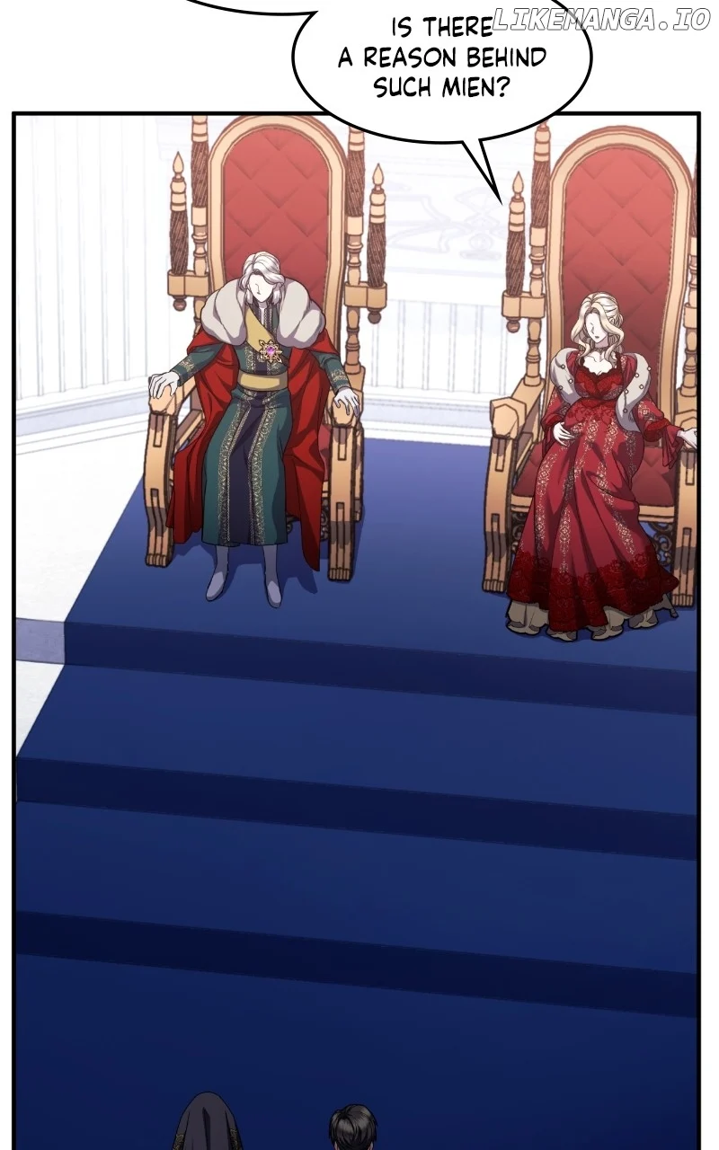 Who Kidnapped the Empress? Chapter 84 370 ch 84 60