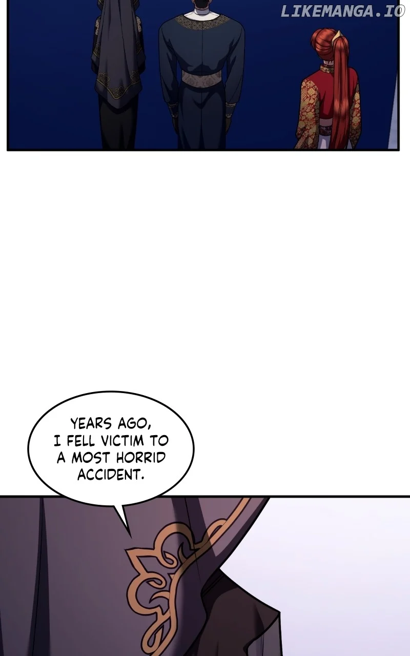 Who Kidnapped the Empress? Chapter 84 371 ch 84 61