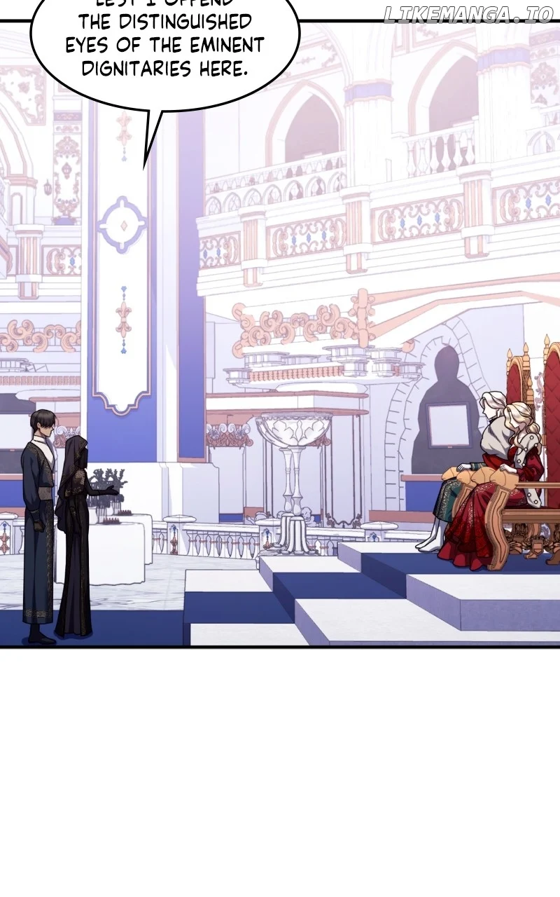 Who Kidnapped the Empress? Chapter 84 373 ch 84 63