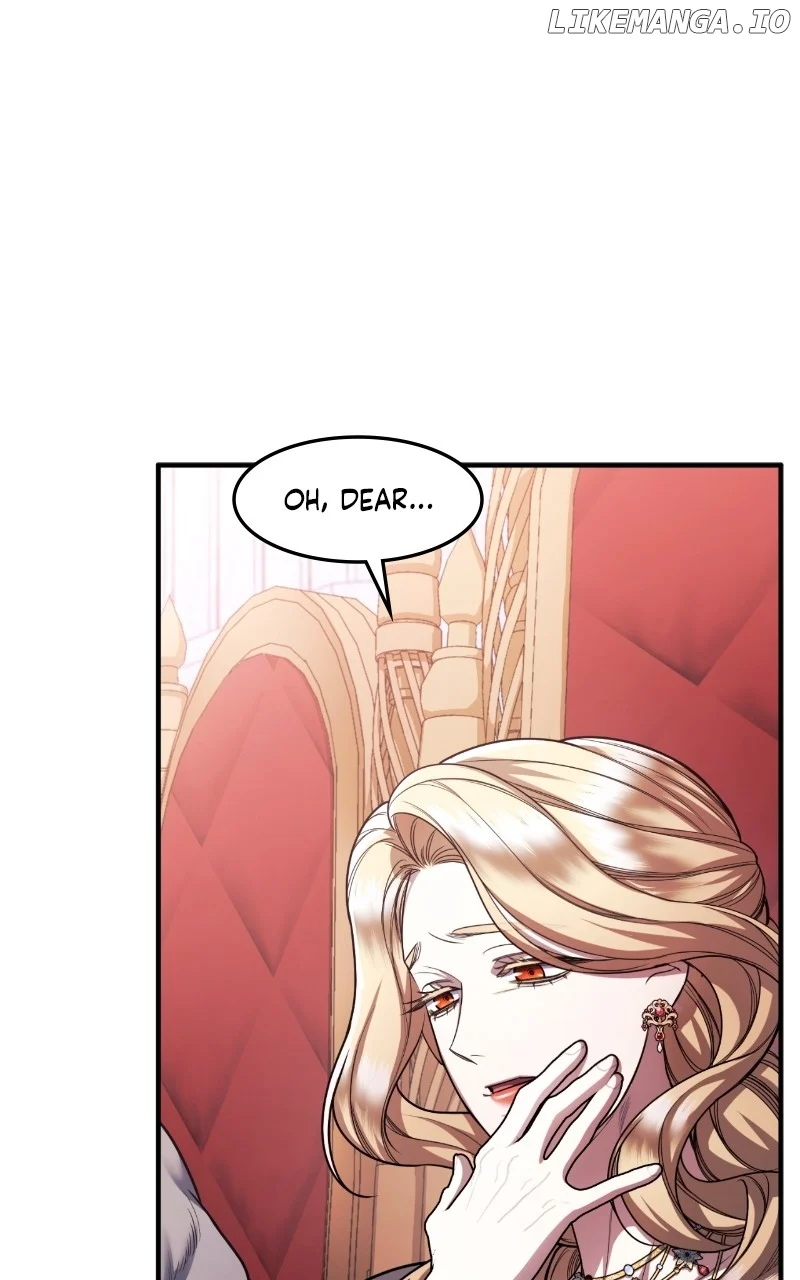 Who Kidnapped the Empress? Chapter 84 374 ch 84 64