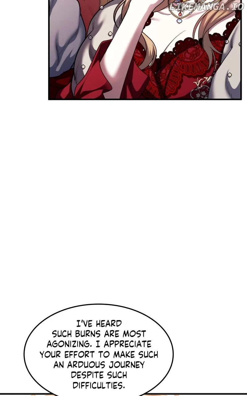 Who Kidnapped the Empress? Chapter 84 375 ch 84 65