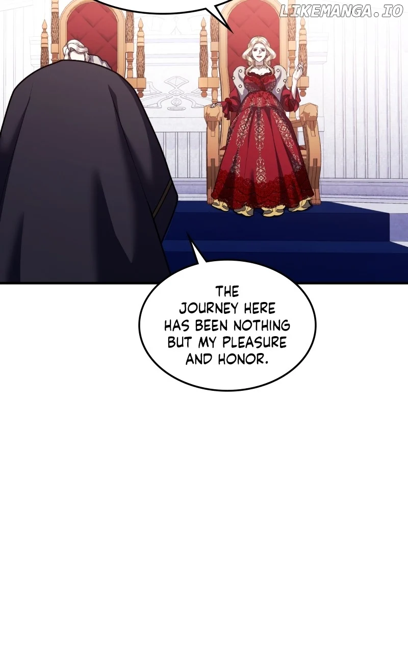 Who Kidnapped the Empress? Chapter 84 376 ch 84 66