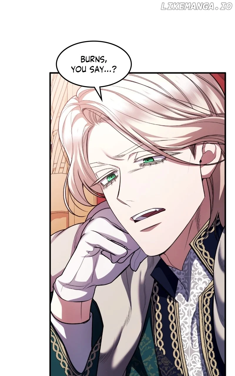 Who Kidnapped the Empress? Chapter 84 377 ch 84 67