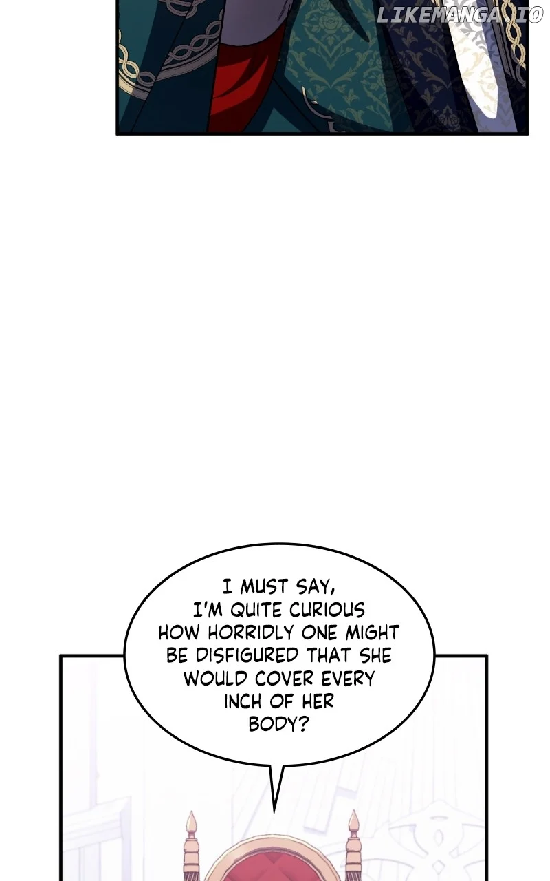 Who Kidnapped the Empress? Chapter 84 378 ch 84 68